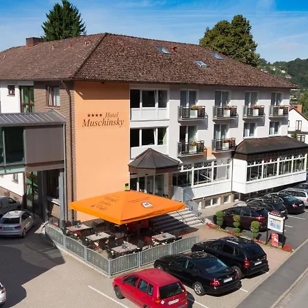Hotel Muschinsky-3