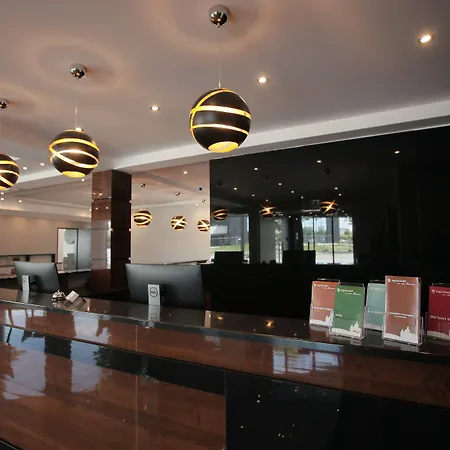 Hotel Starton am Village-3