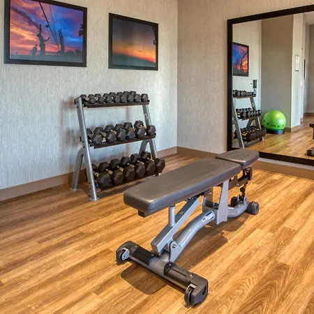Drury Inn & Suites Columbus Polaris-2