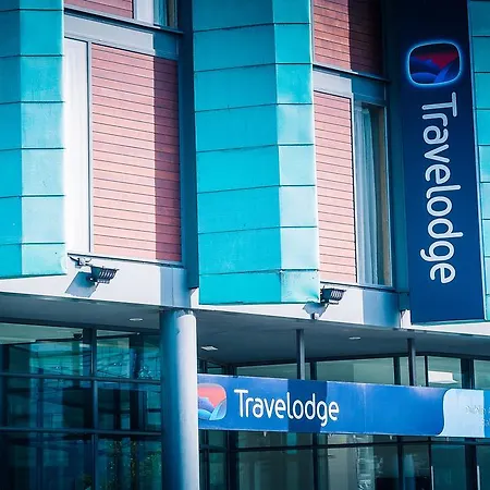 Travelodge Dublin Airport South-3