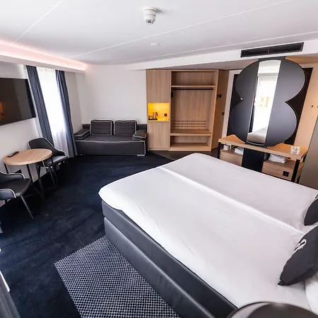Gr8 Hotel Bodegraven-2