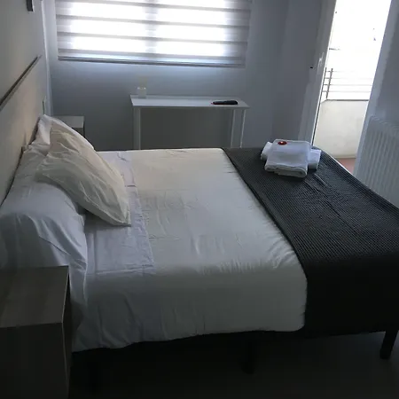 Hostal I Dream Salamanca-2