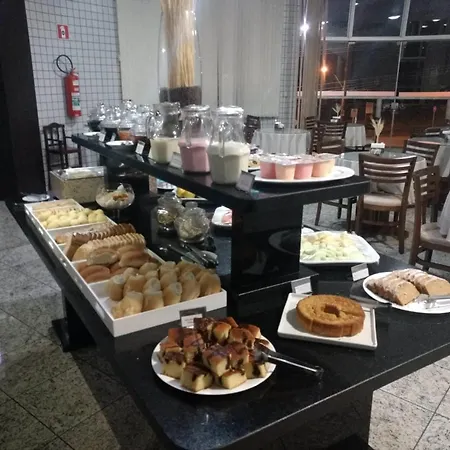 Ferian Plaza Hotel-3