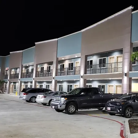 Texan Hotel-2