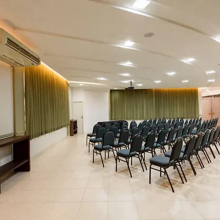 Tonello Business Hotel-2
