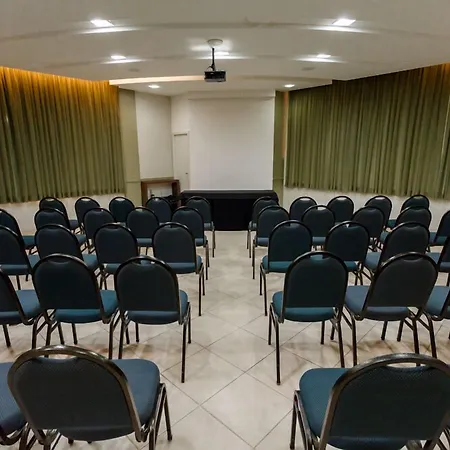 Tonello Business Hotel-3