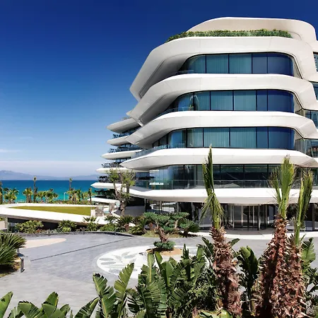 Reges, A Luxury Collection Resort & Spa, Cesme-3