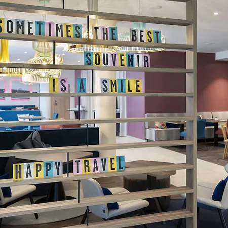 Hampton By Hilton Kaiserslautern-3