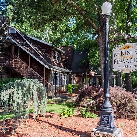 Mckinley Edwards Inn-2