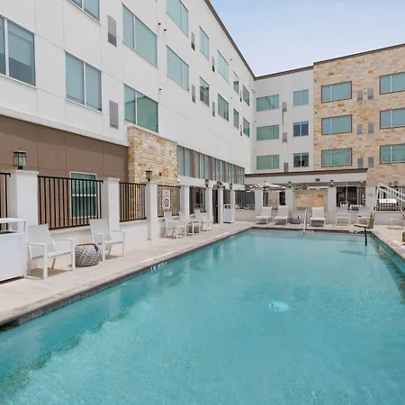 Element By Marriott Austin Round Rock-2