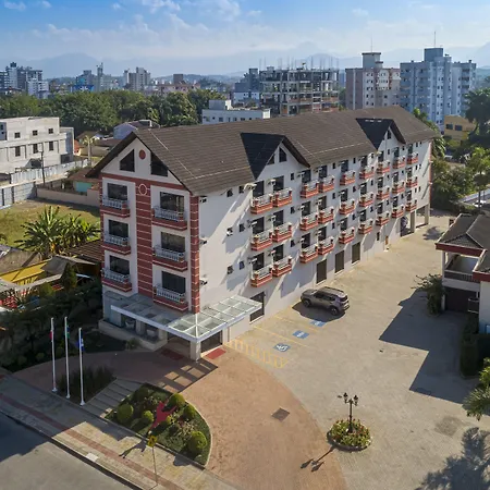 Hotel Plaza Norte-2