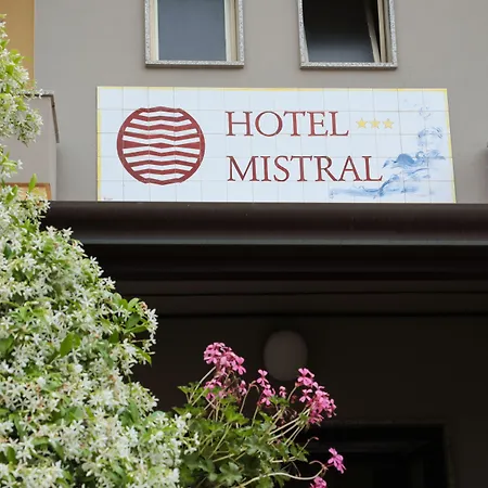 Hotel Mistral-2