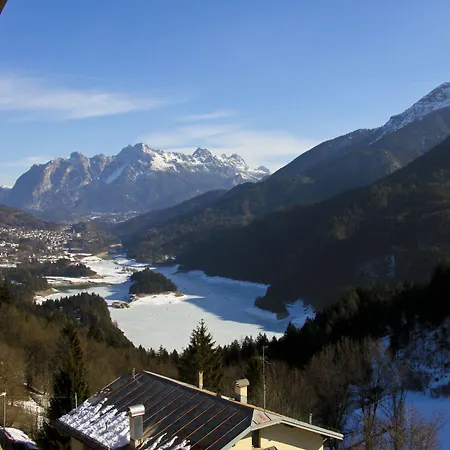 Hotel Belvedere Dolomiti-2