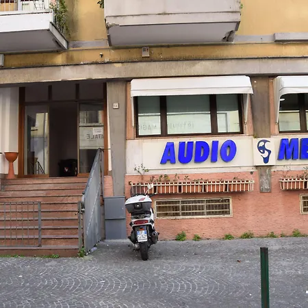 B&B Resto Al Sud-3