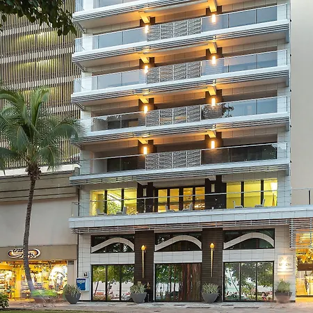 Espacio The Jewel Of Waikiki-3