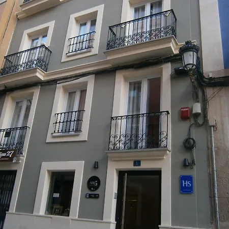 Vil5 By Be Alicante-3