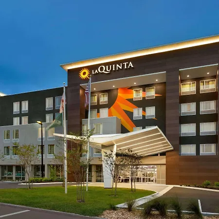 La Quinta By Wyndham Gainesville-3