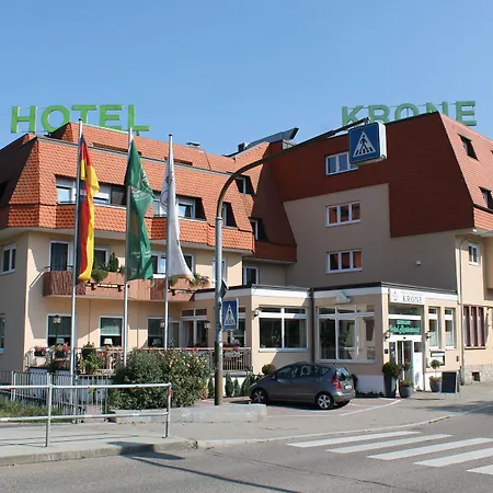 Hotel Krone-3
