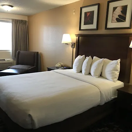 Morningglory Inn & Suites-3