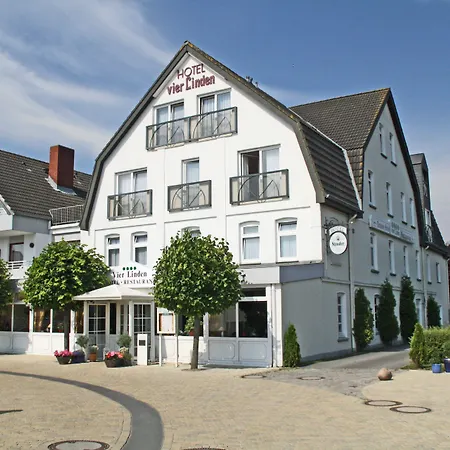 Hotel Vier Linden-3