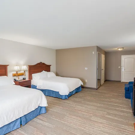 Hampton Inn London-North, Ky-3