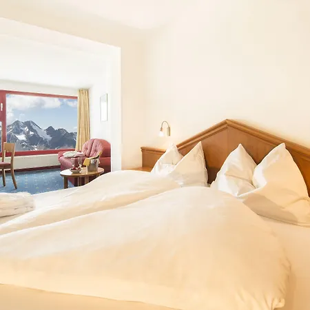 Glacier Hotel Grawand-3
