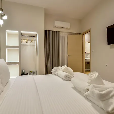 A.P. Acropolis View Apartments-3
