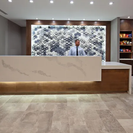 Springhill Suites By Marriott Escondido Downtown-3