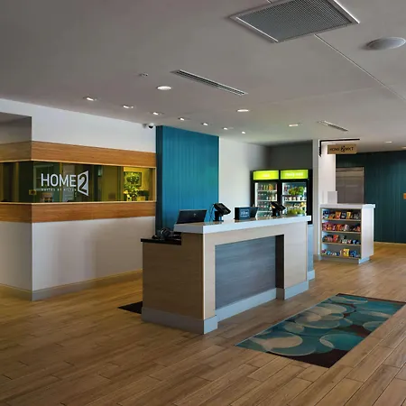 Home2 Suites By Hilton Joplin, Mo-3