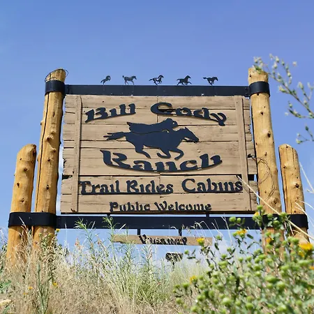 Bill Cody Ranch-3