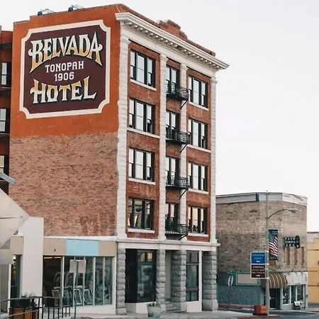 Belvada Hotel-3