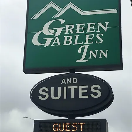 Green Gables Inn-3