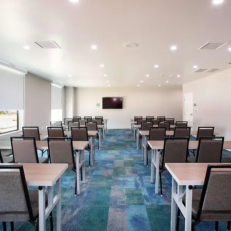 Home2 Suites By Hilton Roswell, Nm-2