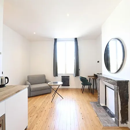Manoir de l'évêché et Spa-3