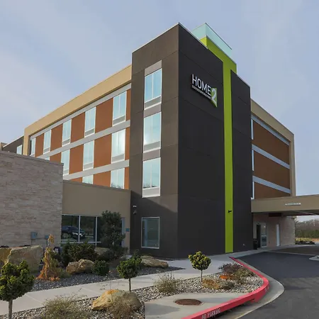 Home2 Suites By Hilton Cumming Atlanta, Ga-2