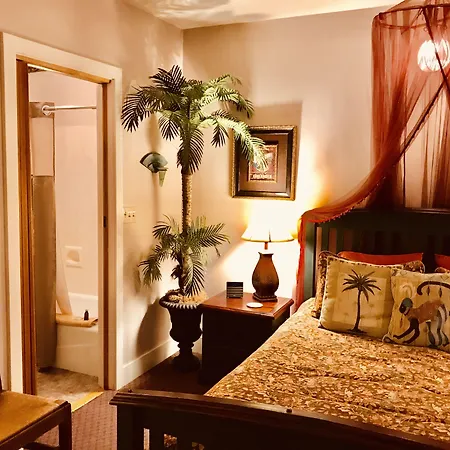 Arden Forest Inn-3