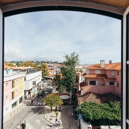 Legasea - Cascais Guesthouse-3