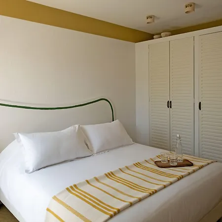 Hotel Le Sud-2