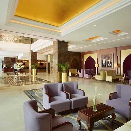Royal Tulip Muscat-3