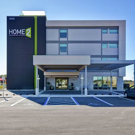 Home 2 Suites By Hilton Dothan-2