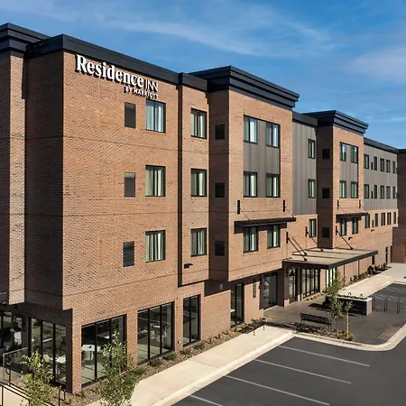 Residence Inn By Marriott Bozeman Downtown-2