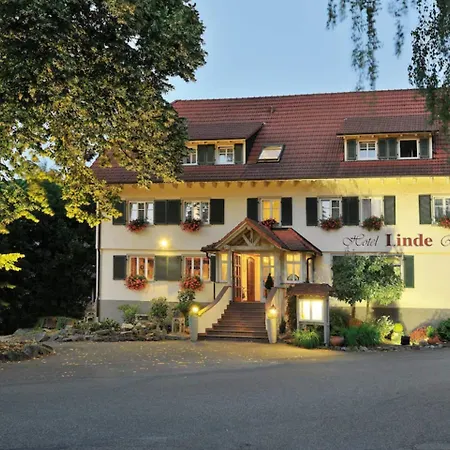 Hotel Linde Durbach-3