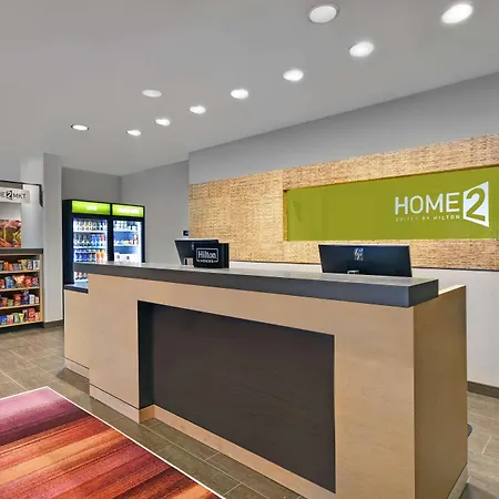 Home2 Suites By Hilton Utica, Ny-3