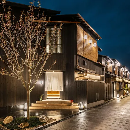Nazuna Kyoto Tsubaki St.-2