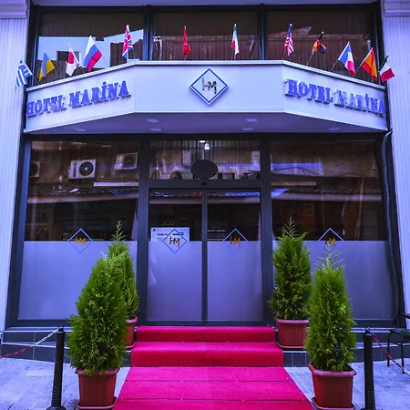 Marina Hotel-2