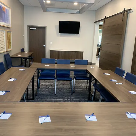 Holiday Inn Express - White Marsh By Ihg-3