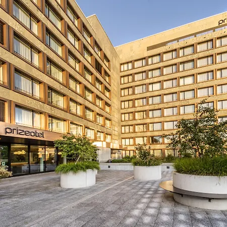 Prize By Radisson, Bern City-3