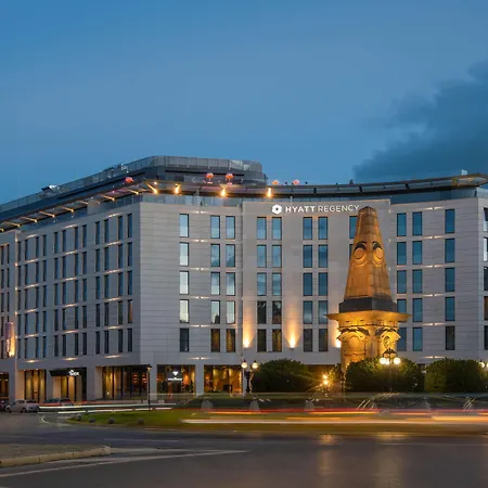 Hyatt Regency Sofia-2