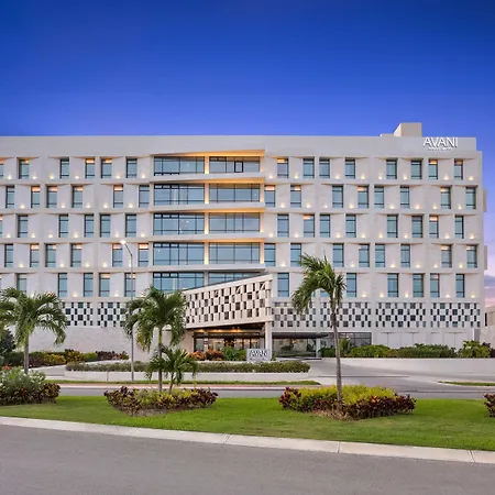 Avani Cancun Airport-2