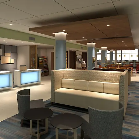 Holiday Inn Express & Suites - Orland Park Mokena By Ihg-3